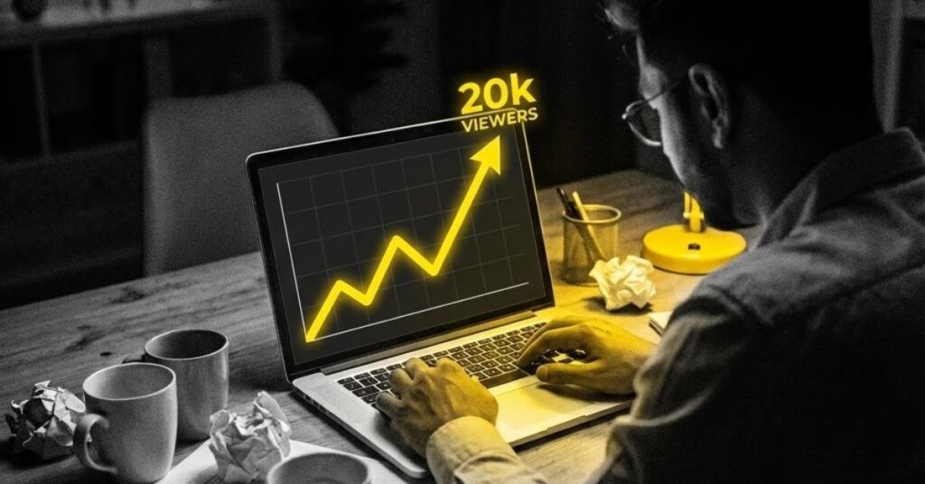 Rakesh Mondal is working on his first startup enewsz.in