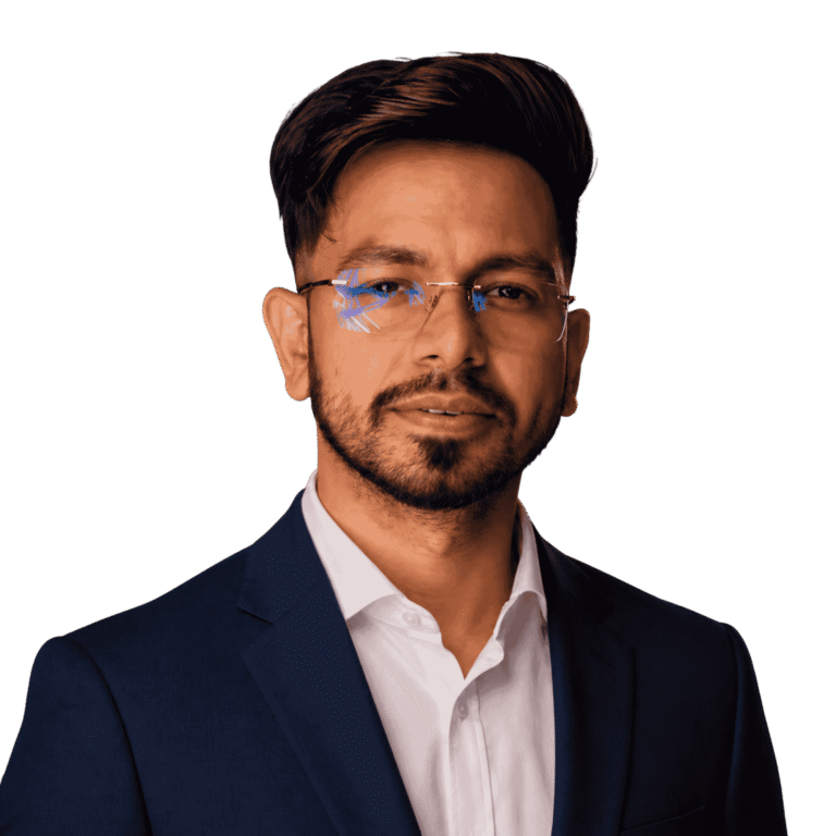 Rakesh Mondal Semantic SEO